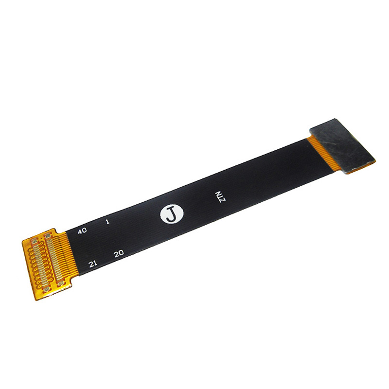 40Pin板对板转接FPC排线