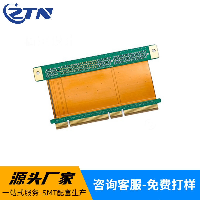 如何选择FPC打样厂家?【智天诺FPC】为您选择